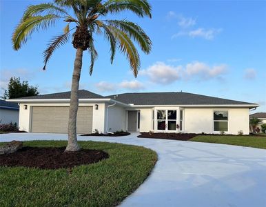 1234 Waterside Ln, Venice, FL, 34285