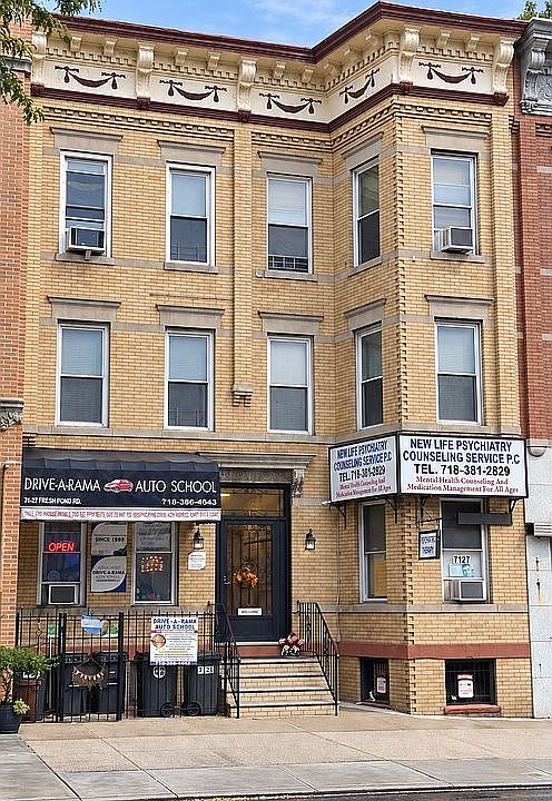 1st image of 7127 Fresh Pond Rd