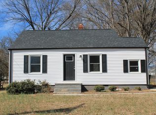 1419 Filbert St, Salisbury, NC 28144