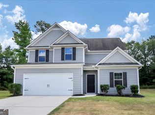 25 Olivia Way, Covington, GA 30016