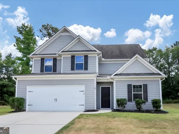 25 Olivia Way, Covington, GA 30016