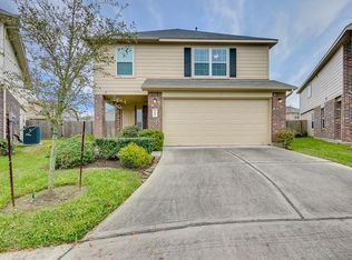 11866 Red Hummingbird Dr, Houston, TX 77047