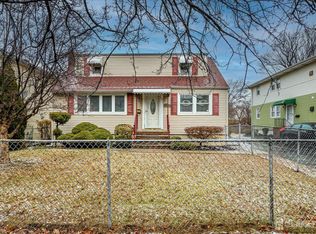 1010 Randolph Ave, Rahway, NJ 07065