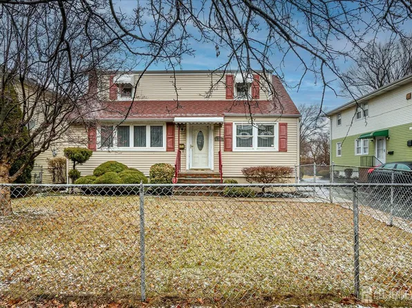 1010 Randolph Ave, Rahway, NJ 07065