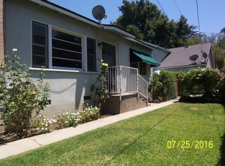 253 E Center St, Covina, CA 91723