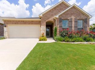 2121 August Jake Dr, Leander, TX 78641