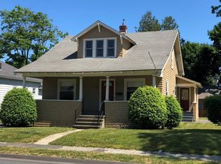 55 Silver St, Greenfield, MA 01301