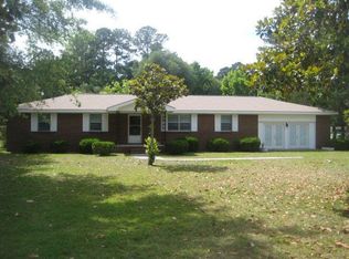 1780 N Coastal Hwy, Midway, GA 31320