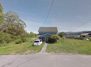 3253 Trinity St, Fortuna, CA 95540