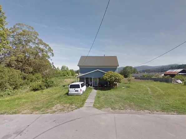 3253 Trinity St, Fortuna, CA 95540