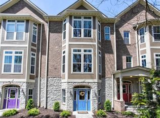 114 3rd Ave NW #3, Carmel, IN 46032