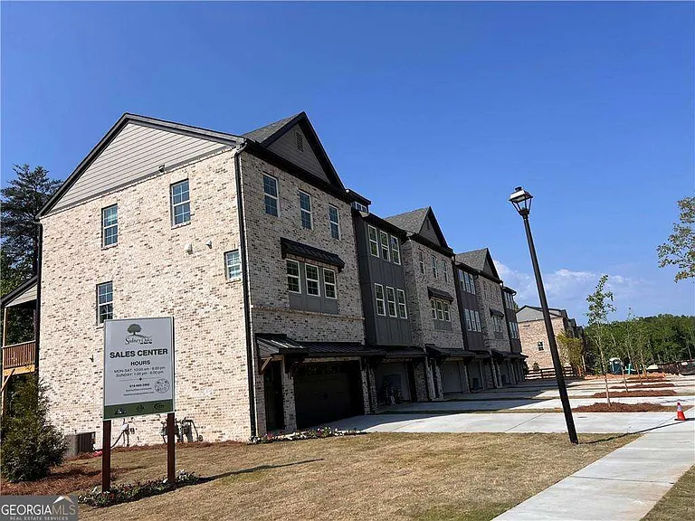 1345 Sydney Oaks Dr #6 — Photo 24