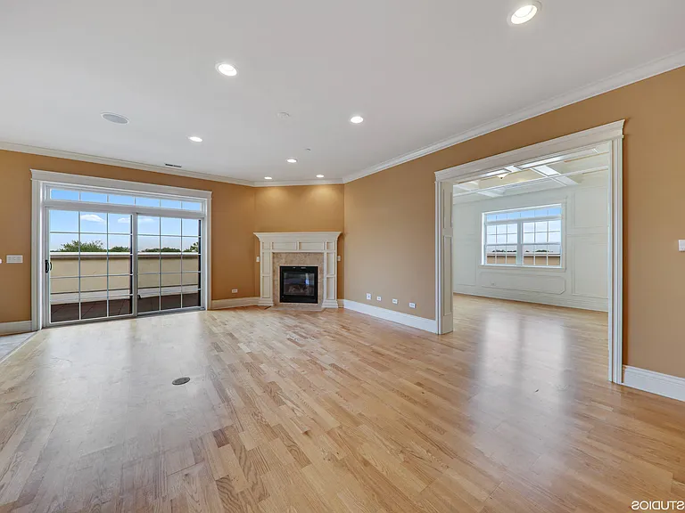 HIGHPOINT Countryside Residences — Photo 33