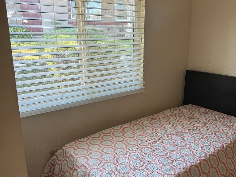 4th bedroom/office/dining room