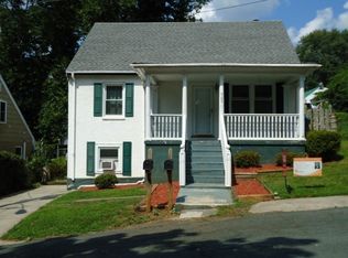 505 Druid Ave #A, Charlottesville, VA