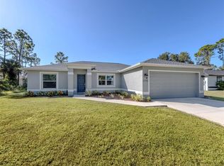 2775 Wyola Ave, North Port, FL 34286