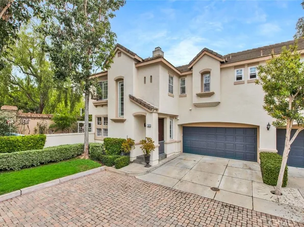 46 Seacountry Ln, Rancho Santa Margarita, CA 92688