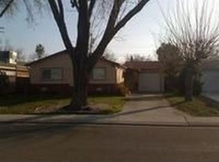 258 E 22nd St, Tracy, CA 95376