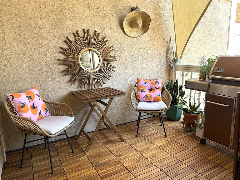 222 S Guadalupe Ave #2 — Photo 11