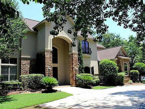 Built in 2006 this true custom home is updated and in excellent condition!