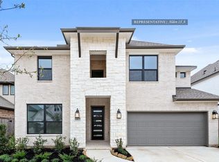111 Sierra Stream Ct, Conroe, TX 77304