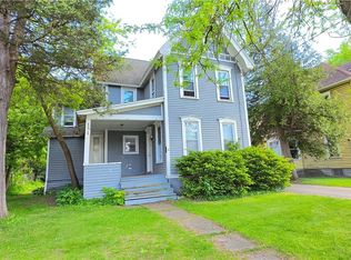 151 Tompkins St, Cortland, NY 13045