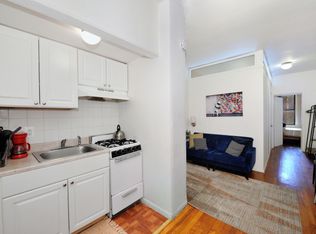 468 9th Ave #5D, New York, NY 10018