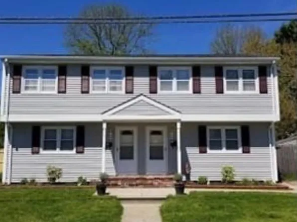124 Stetson St, Fall River, MA 02720