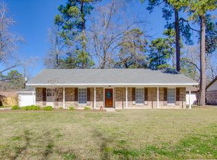 718 Blue Ridge Dr, Spring, TX 77381