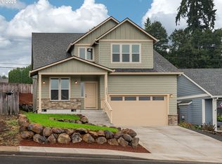 35525 Iris Way, Saint Helens, OR 97051