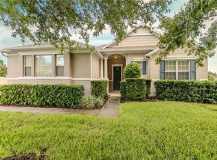 2537 Sugarsand Ct, Apopka, FL 32712