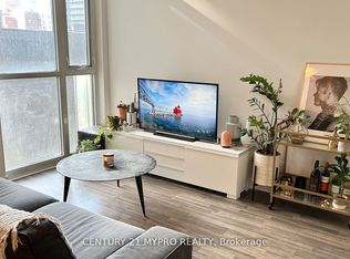 120 Parliament St #305, Toronto, ON M5A 0N6