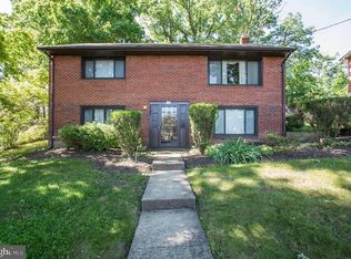 3643 Suitland Rd SE, Washington, DC 20020