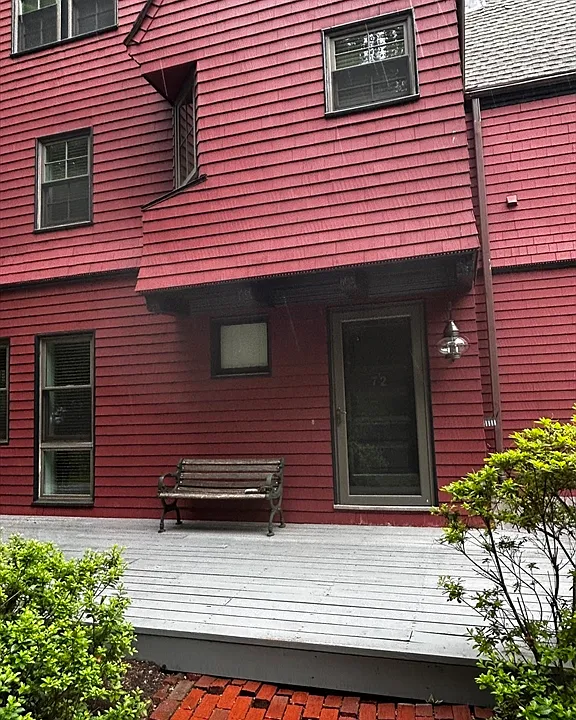 72 Ober Rd #72