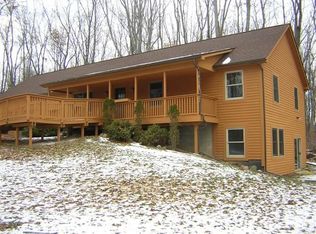 2663 Fisk Rd, Howell, MI
