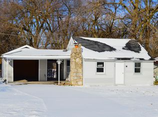 525 E Chase St, Springfield, MO 65803