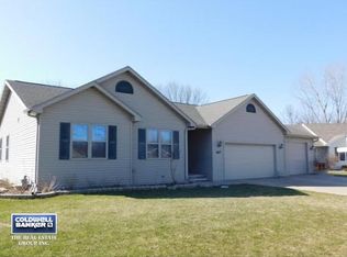 2617 Wheatfield Ct, Appleton, WI 54915