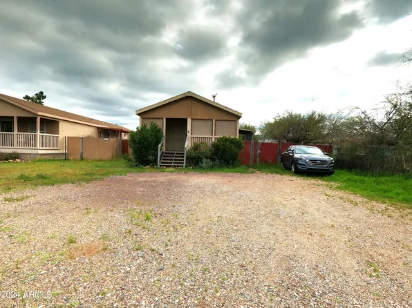 34351 S Ann Black Street, Black Canyon City, AZ 85324