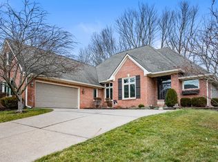 8108 Woodcreek Dr, Indianapolis, IN