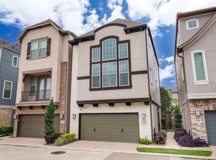 1303 Edwinstowe Trl, Houston, TX 77043