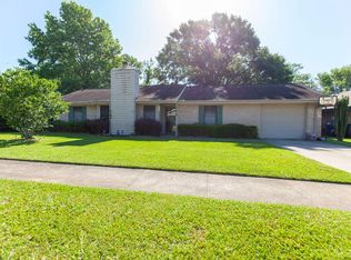 2210 Angus St, Deridder, LA 70634