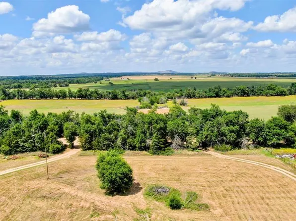 20863 E County Road 1588, Altus, OK 73521