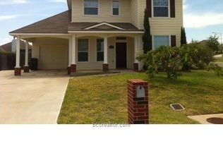 918 Windmeadows Dr, College Station, TX 77845