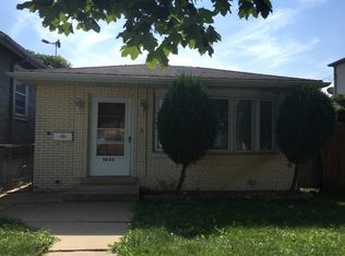 5645 W 64th Pl, Chicago, IL 60638