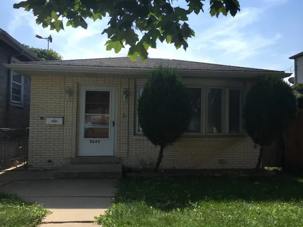 5645 W 64th Pl, Chicago, IL 60638