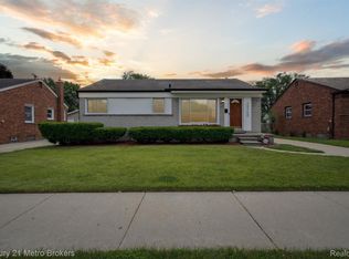28268 Edward Ave, Madison Heights, MI