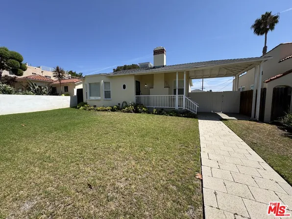 823 23rd St, Santa Monica, CA 90403
