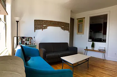 Rented by LJ Sloane Management