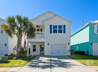 23928 Cottage Loop, Orange Beach, AL 36561