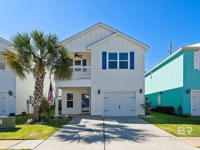 23928 Cottage Loop, Orange Beach, AL, 36561